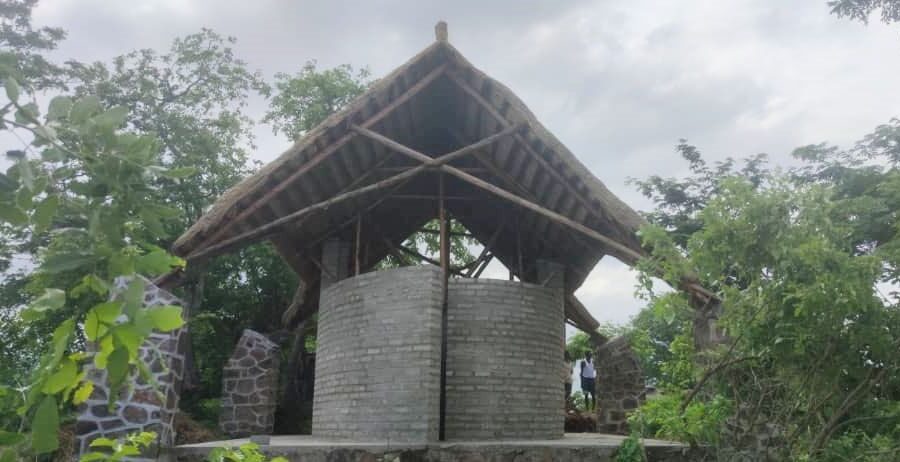 Lilongwe Wild Life Centre Facilities Master Plan – LWC, Area 33, Lilongwe